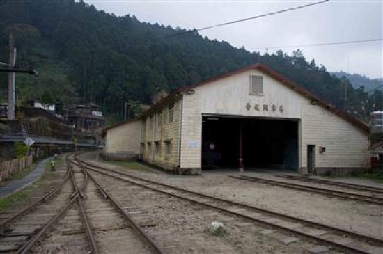 奮起湖,奮起湖民宿,奮起湖住宿